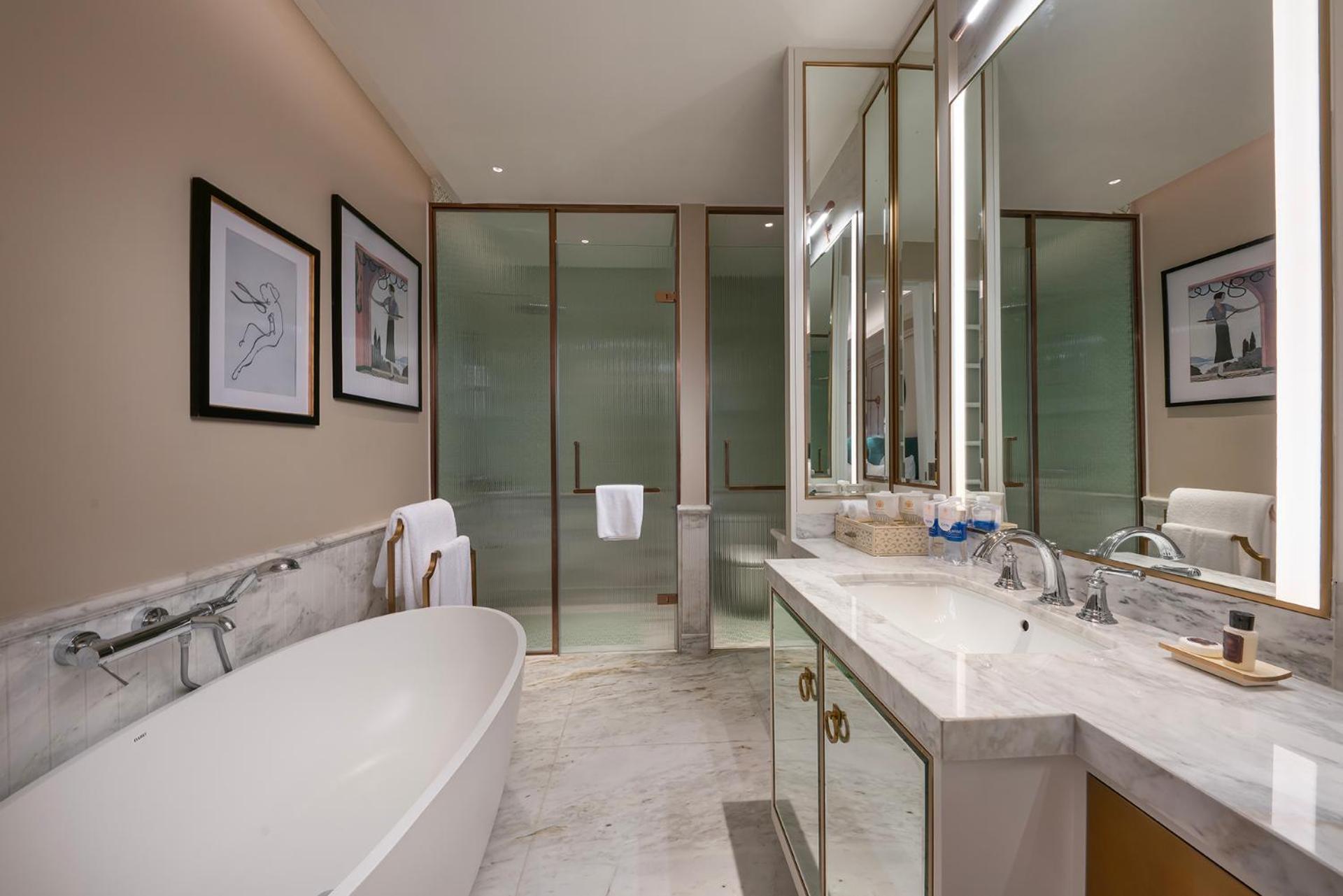 Hotel De L'Amour Tam Dao Екстер'єр фото